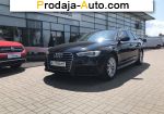 2017 Audi A6   автобазар