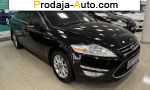 2012 Ford Mondeo 2.0 EcoBoost PowerShift (200 л.с.)  автобазар