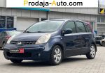 2007 Nissan Note   автобазар