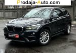 2017 BMW    автобазар