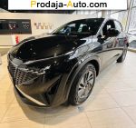 2024 Nissan Qashqai 1.5i e-Power  гибрид, (190 л.с.)  автобазар