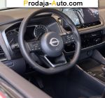 автобазар украины - Продажа 2024 г.в.  Nissan Qashqai 1.5i e-Power  гибрид, (190 л.с.)