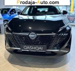 автобазар украины - Продажа 2024 г.в.  Nissan Qashqai 1.5i e-Power  гибрид, (190 л.с.)