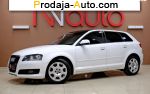 2013 Audi A3 1.2 TFSI S-tronic (105 л.с.)  автобазар