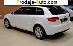 автобазар украины - Продажа 2013 г.в.  Audi A3 1.2 TFSI S-tronic (105 л.с.)