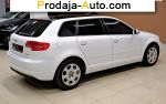 автобазар украины - Продажа 2013 г.в.  Audi A3 1.2 TFSI S-tronic (105 л.с.)