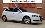 автобазар украины - Продажа 2013 г.в.  Audi A3 1.2 TFSI S-tronic (105 л.с.)
