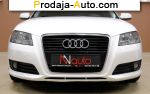 автобазар украины - Продажа 2013 г.в.  Audi A3 1.2 TFSI S-tronic (105 л.с.)