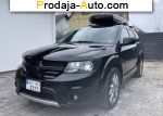 2018 Dodge Journey   автобазар