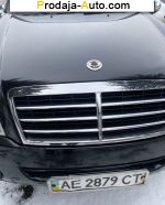 2008 SsangYong E   автобазар