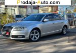 2010 Audi A6   автобазар