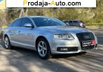 автобазар украины - Продажа 2010 г.в.  Audi A6 