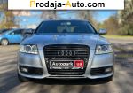 автобазар украины - Продажа 2010 г.в.  Audi A6 