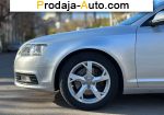 автобазар украины - Продажа 2010 г.в.  Audi A6 