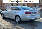 автобазар украины - Продажа 2010 г.в.  Audi A6 