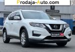 автобазар украины - Продажа 2017 г.в.  Nissan Rogue 