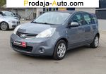 2009 Nissan Note   автобазар