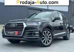 2016 Audi Q7   автобазар
