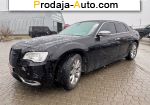 2018 Chrysler 300   автобазар