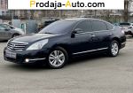 2013 Nissan Teana   автобазар