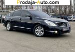 автобазар украины - Продажа 2013 г.в.  Nissan Teana 