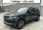2024 Land Rover Range Rover   автобазар