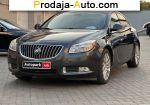 2013 Buick Regal   автобазар