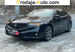 2019 Acura    автобазар