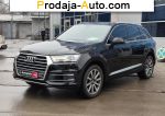 2018 Audi Q7   автобазар