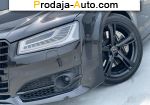 2015 Audi A8   автобазар