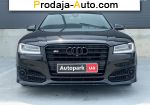 автобазар украины - Продажа 2015 г.в.  Audi A8 