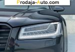 автобазар украины - Продажа 2015 г.в.  Audi A8 