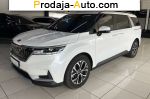 2021 KIA Carnival   автобазар