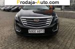 автобазар украины - Продажа 2019 г.в.  Cadillac  