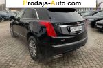 автобазар украины - Продажа 2019 г.в.  Cadillac  