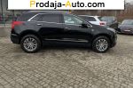 автобазар украины - Продажа 2019 г.в.  Cadillac  