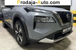 автобазар украины - Продажа 2023 г.в.  Nissan X-Trail 