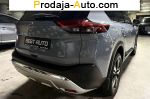автобазар украины - Продажа 2023 г.в.  Nissan X-Trail 