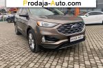 2019 Ford Edge   автобазар
