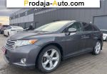 2010 Toyota Venza   автобазар