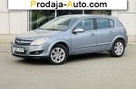 автобазар украины - Продажа 2008 г.в.  Opel Astra 