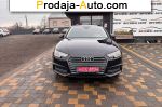 автобазар украины - Продажа 2018 г.в.  Audi A4 