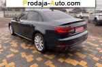 автобазар украины - Продажа 2018 г.в.  Audi A4 