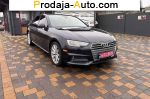 автобазар украины - Продажа 2018 г.в.  Audi A4 