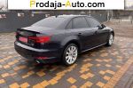автобазар украины - Продажа 2018 г.в.  Audi A4 