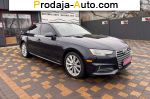 автобазар украины - Продажа 2018 г.в.  Audi A4 