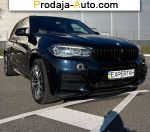 2017 BMW X5   автобазар