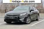 2018 KIA Optima   автобазар