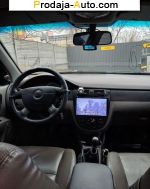 2005 Chevrolet Lacetti   автобазар