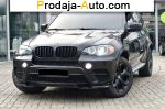 2012 BMW X5   автобазар